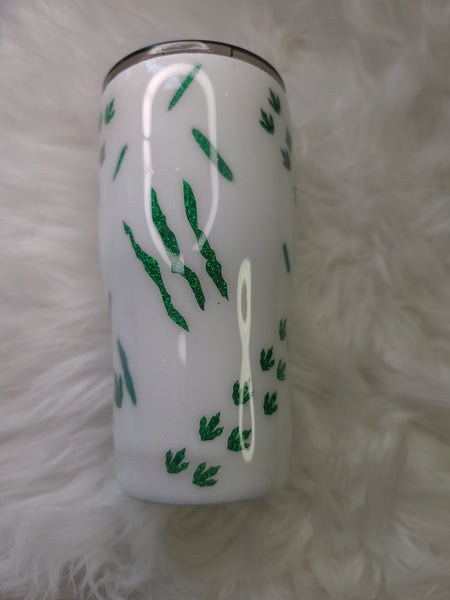 MotherHood walk in the park Tumbler │ Made to Order