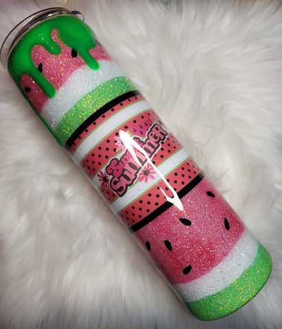 Sweet Summer Tumbler │ Made to Order