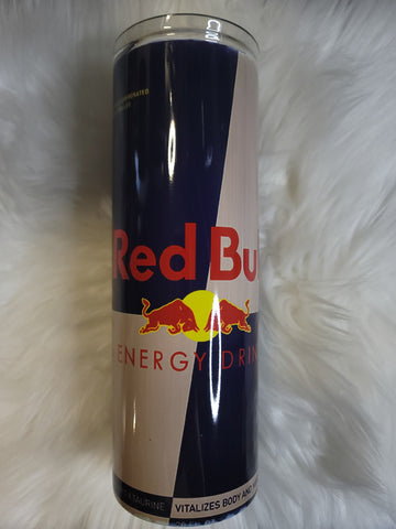 Red Bull Sublimation│ Ready to Ship