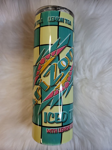 Arizona Tea Sublimation│ Ready to Ship