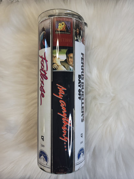 VHS 80s
