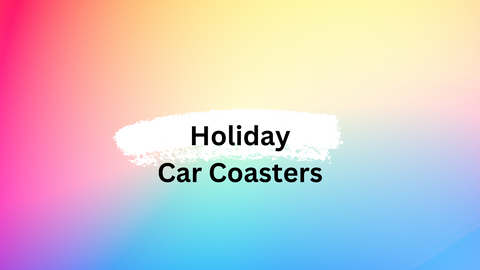 Car Coasters Holidays