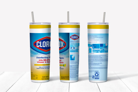 Clorox Wipes │ Ready to Ship