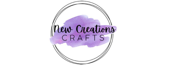 New Creations Crafts