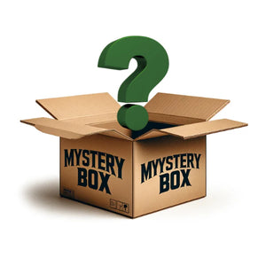 Mystery Apparel Box