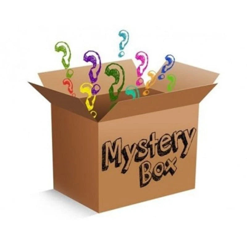 Crafter Mystery Box