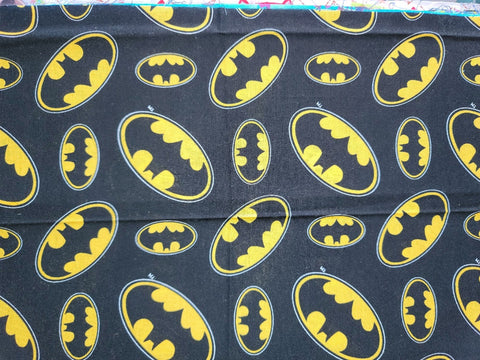 Bat Fabric
