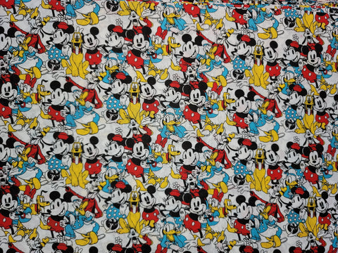 Mouse Fabric