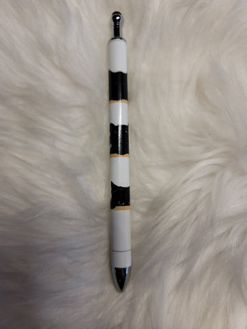 Black Cat Sublimation Pen/Pencil