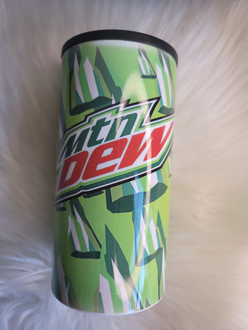 Mt Dew│ Ready to Ship