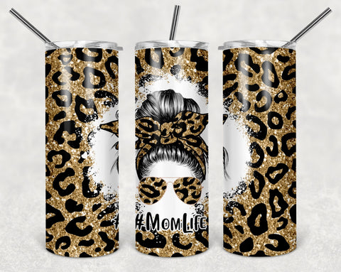 Leopard Mom Life│ Ready to Ship