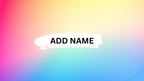 ADD NAME