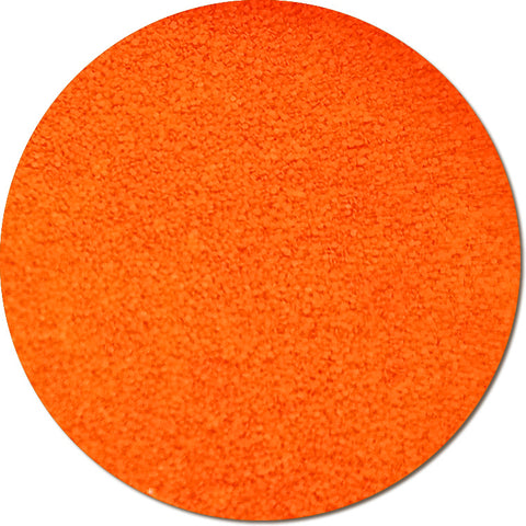 Flourscent Orange